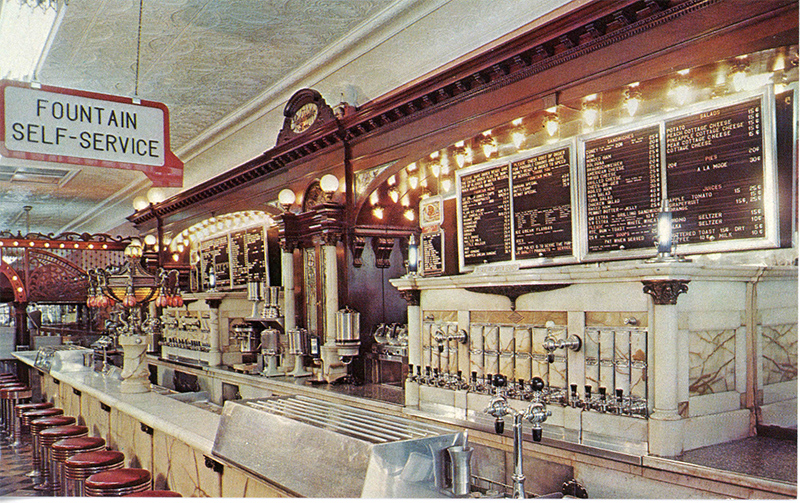 postcard